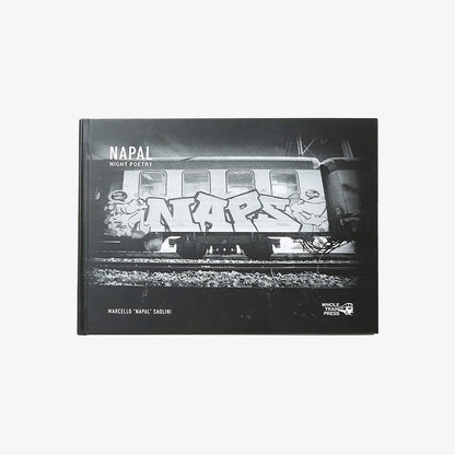 Napal - Night Poetry