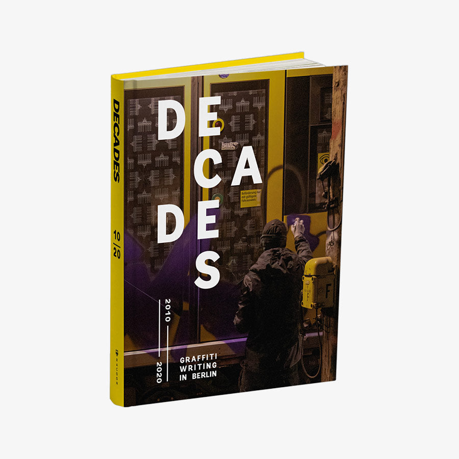 DECADES VOL. 3 2010-2020