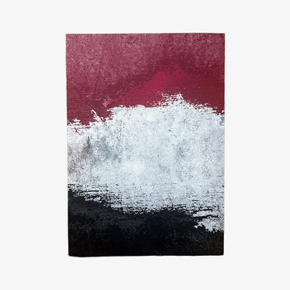 Pablo Allison - Iraq Walls