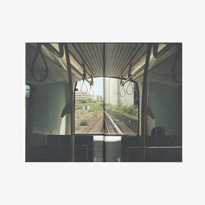 Arbeit, Sprays und Fiktion - Kopenhagen