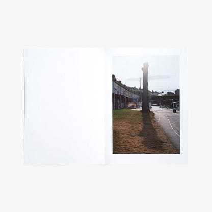 Stefan Schauhuber - KANAL