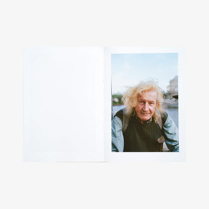 Stefan Schauhuber - KANAL