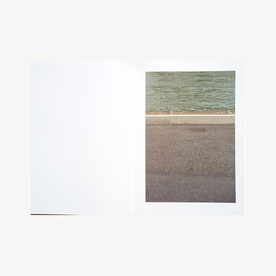 Stefan Schauhuber - KANAL