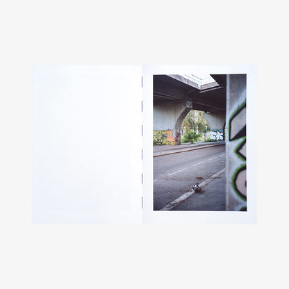 Stefan Schauhuber - KANAL