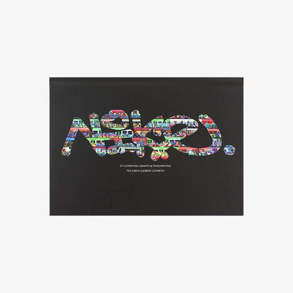 NIKE - Stylewriting / Graffiti & Trainwriting