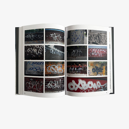 SURVIVORS VOL.I – Berlin 90s Tag Aesthetics