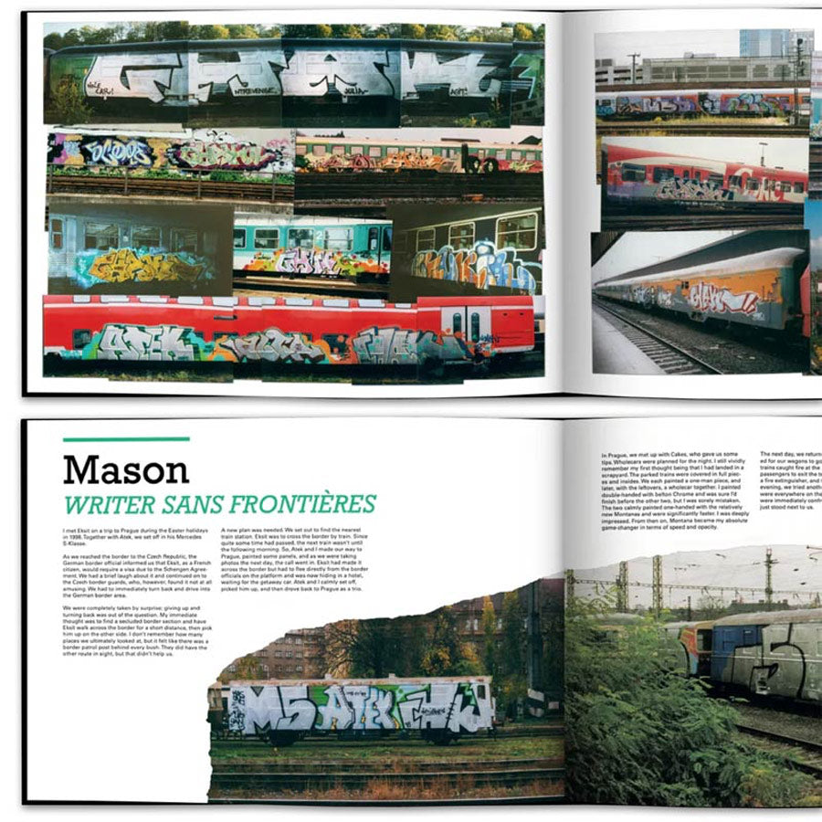 BLACKBOOK 04 - EKSIT (Regular Edition)