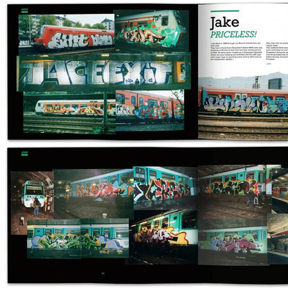 BLACKBOOK 04 - EKSIT (Regular Edition)