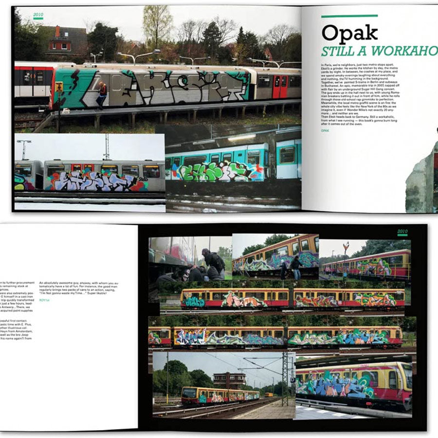 BLACKBOOK 04 - EKSIT (Regular Edition)