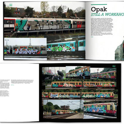 BLACKBOOK 04 - EKSIT (Regular Edition)