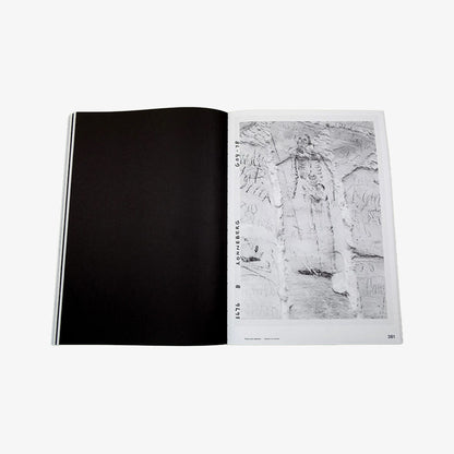 The Mountain’s Breath - De Adem Van De Berg - Sven Gerhardt