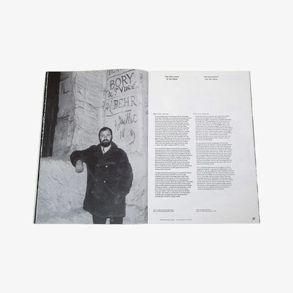 The Mountain’s Breath - De Adem Van De Berg - Sven Gerhardt