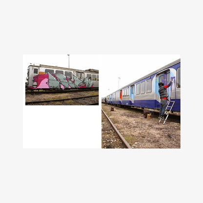 Painted Graves Vol. 1