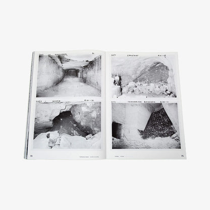 The Mountain’s Breath - De Adem Van De Berg - Sven Gerhardt