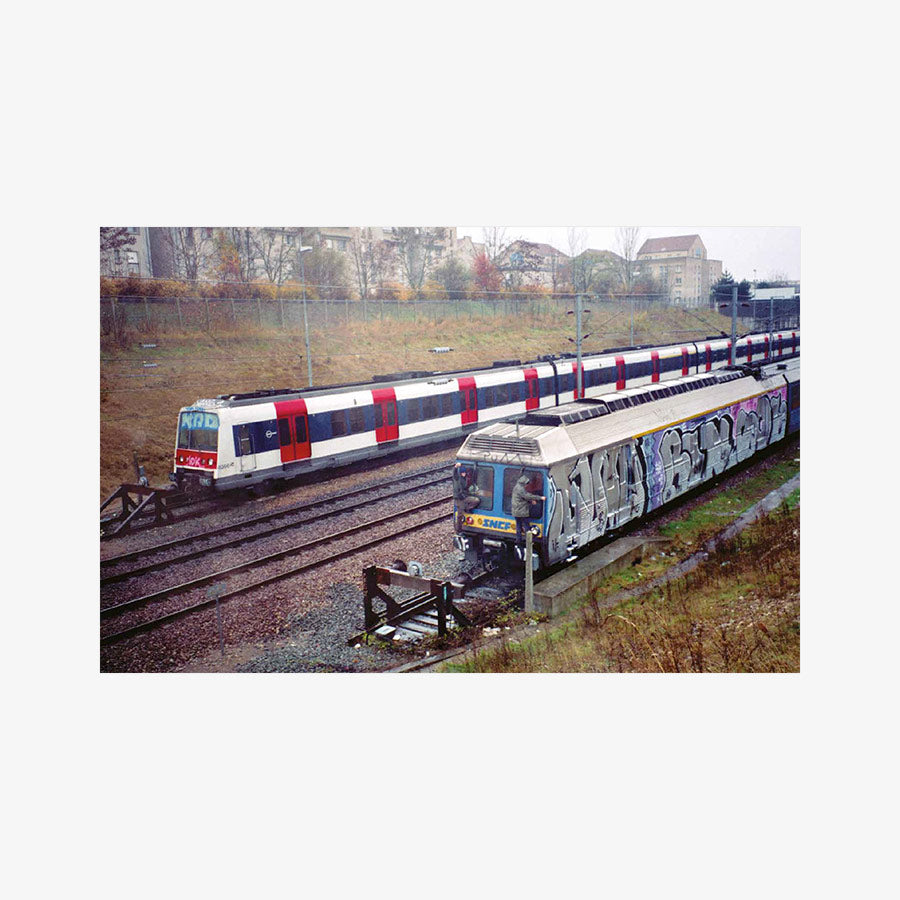 Painted Graves Vol. 1