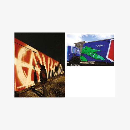 Painted Graves Vol. 1