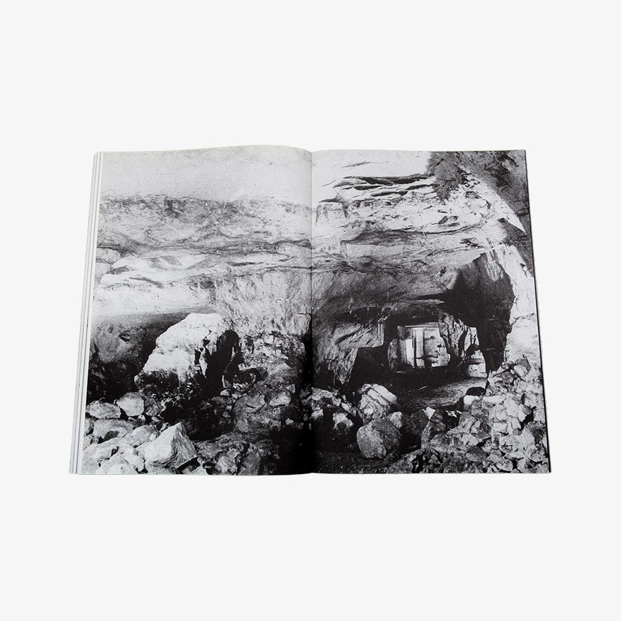 The Mountain’s Breath - De Adem Van De Berg - Sven Gerhardt