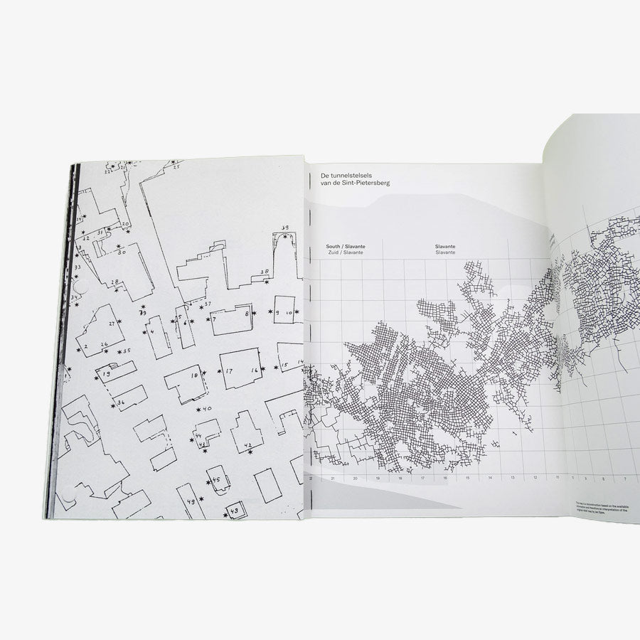 The Mountain’s Breath - De Adem Van De Berg - Sven Gerhardt