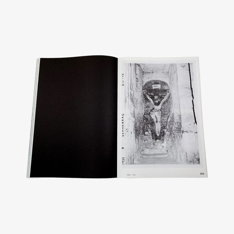 The Mountain’s Breath - De Adem Van De Berg - Sven Gerhardt