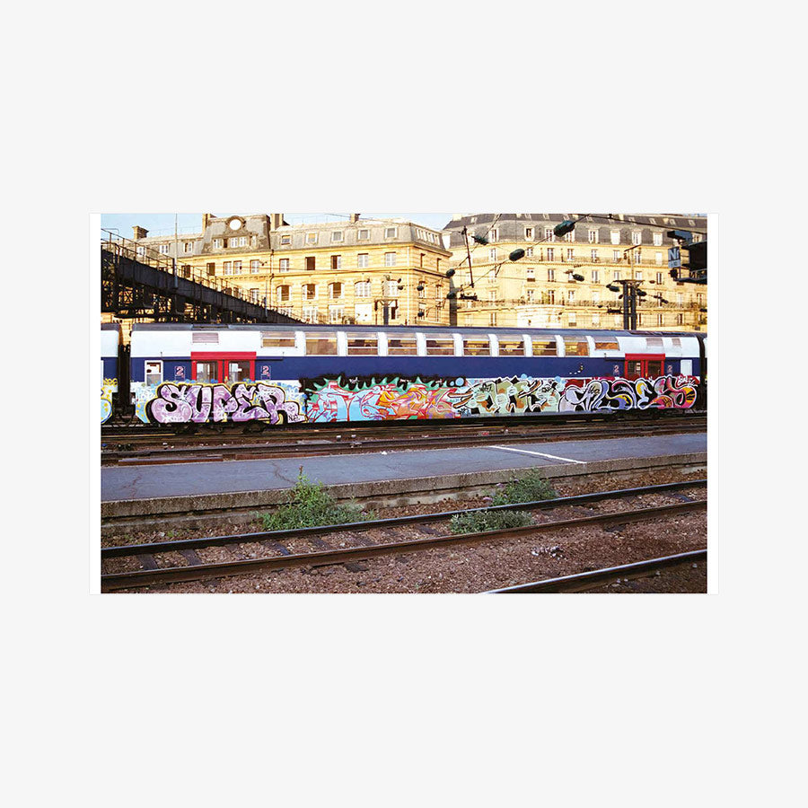 Painted Graves Vol. 2