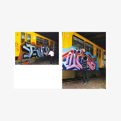 Painted Graves Vol. 2