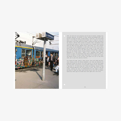 Painted Graves Vol. 2