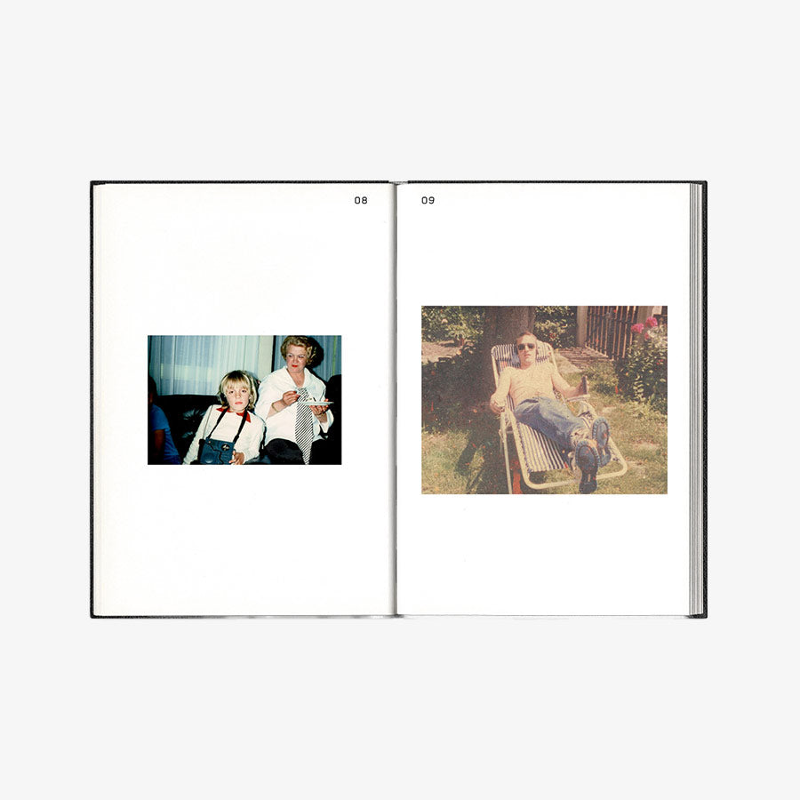 My name is Sign, Paris is mine