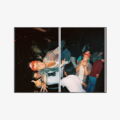 My name is Sign, Paris is mine