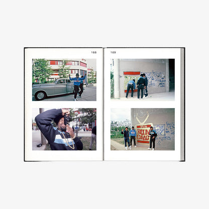 My name is Sign, Paris is mine