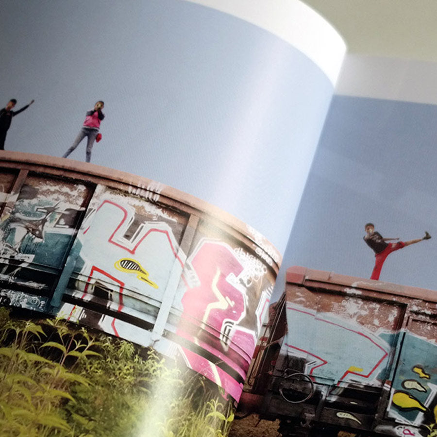 Avec ou Sang - Verbol Keent