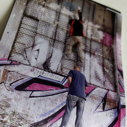 Avec ou Sang - Verbol Keent