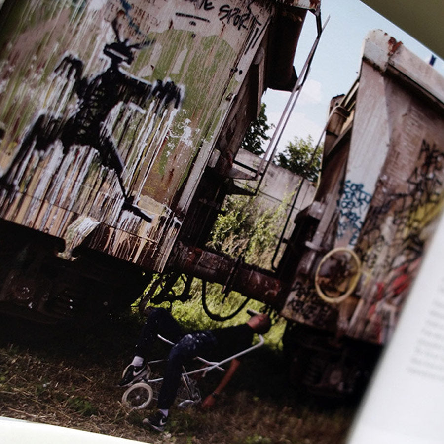 Avec ou Sang - Verbol Keent