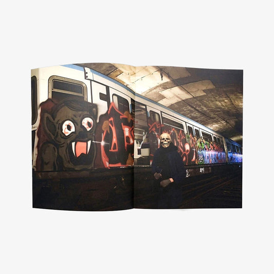 Romain Fueler – It’s About Paysage