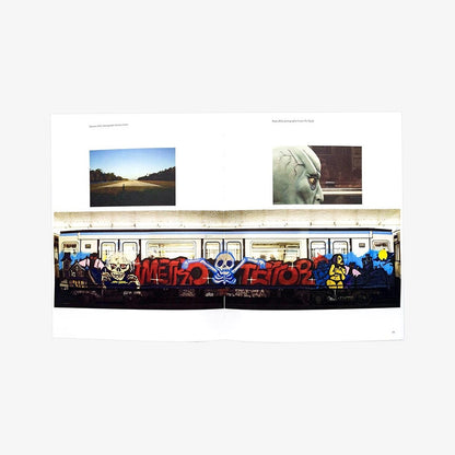 Romain Fueler – It’s About Paysage