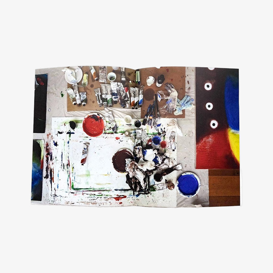 Romain Fueler – It’s About Paysage