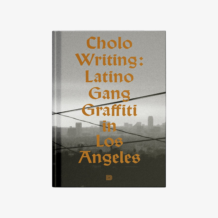 Cholo Writing