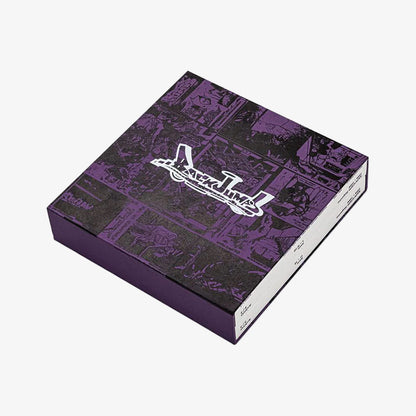 BACKJUMPS Book 1994-2000