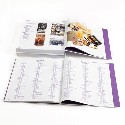 BACKJUMPS Book 1994-2000