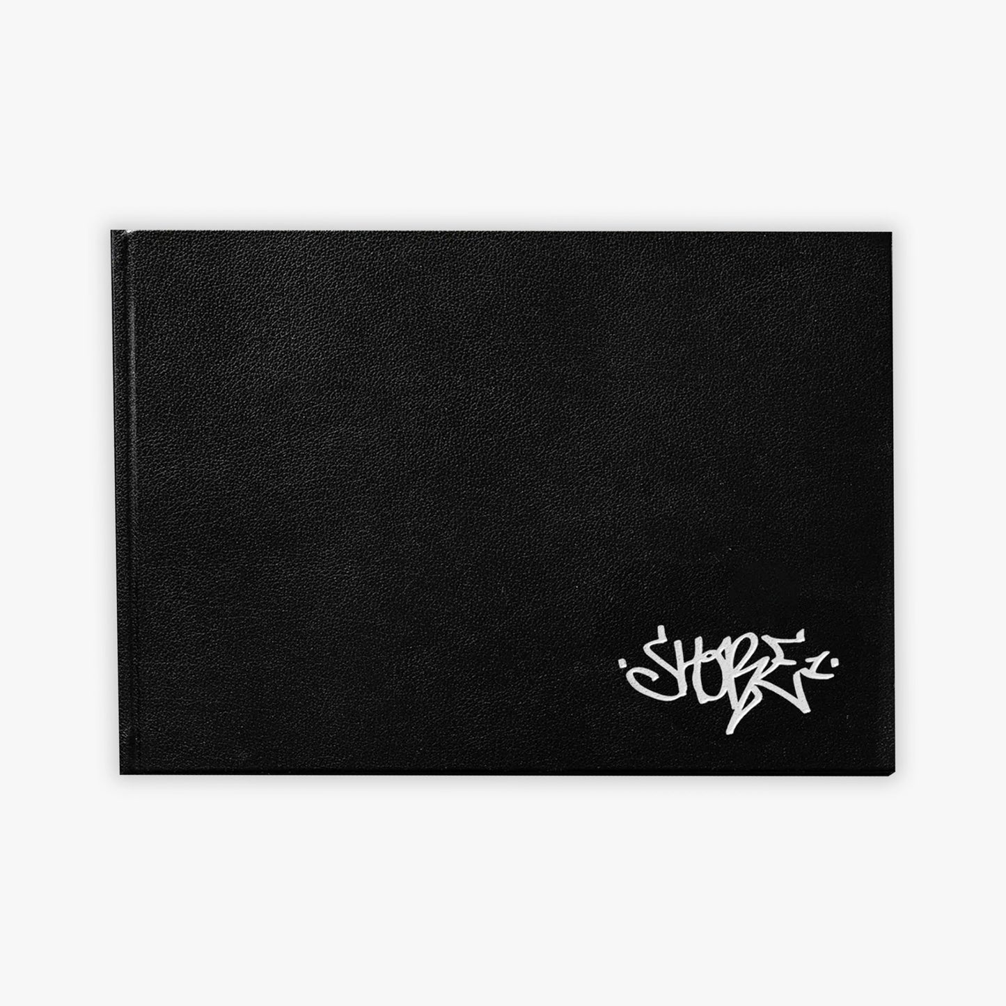 BLACKBOOK 05 - SHORE (Regular Edition)
