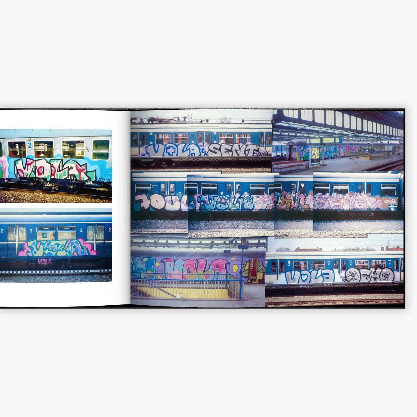 BLACKBOOK 05 - SHORE (Regular Edition)