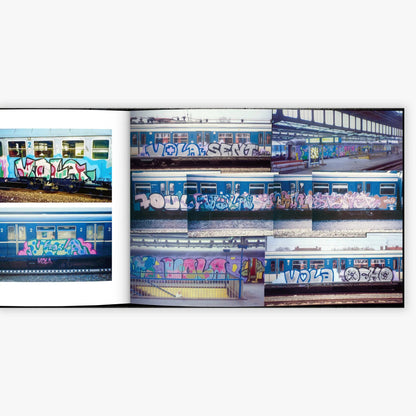 BLACKBOOK 05 - SHORE (Regular Edition)