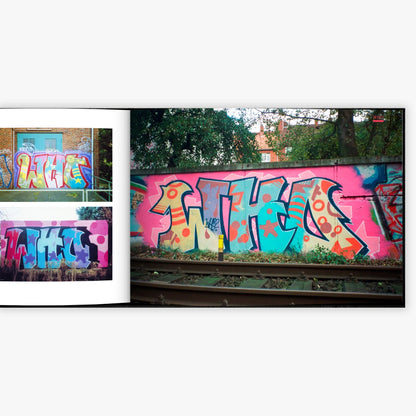 BLACKBOOK 05 - SHORE (Regular Edition)