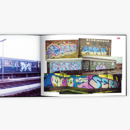 BLACKBOOK 05 - SHORE (Regular Edition)