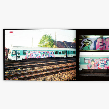 BLACKBOOK 05 - SHORE (Regular Edition)