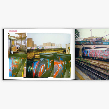 BLACKBOOK 05 - SHORE (Regular Edition)