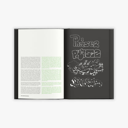 ART IN TRANSIT AND BEYOND – Hallenkunst Katalog