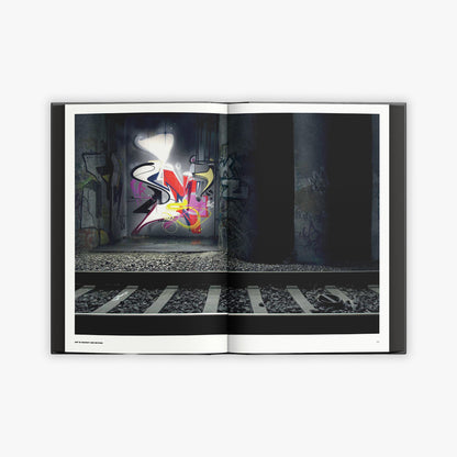 ART IN TRANSIT AND BEYOND – Hallenkunst Katalog