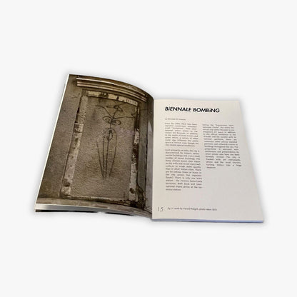 PADiGLiONE iN MOViMENTO