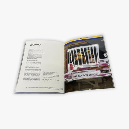 PADiGLiONE iN MOViMENTO