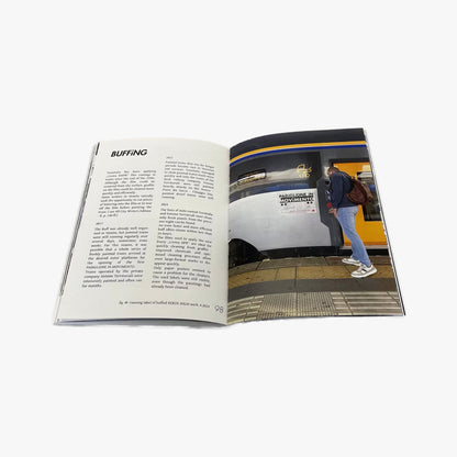 PADiGLiONE iN MOViMENTO